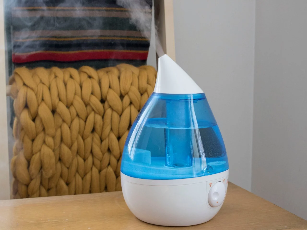 The Ultimate Guide to Humidifiers: Boosting Health and Comfort in Your Home