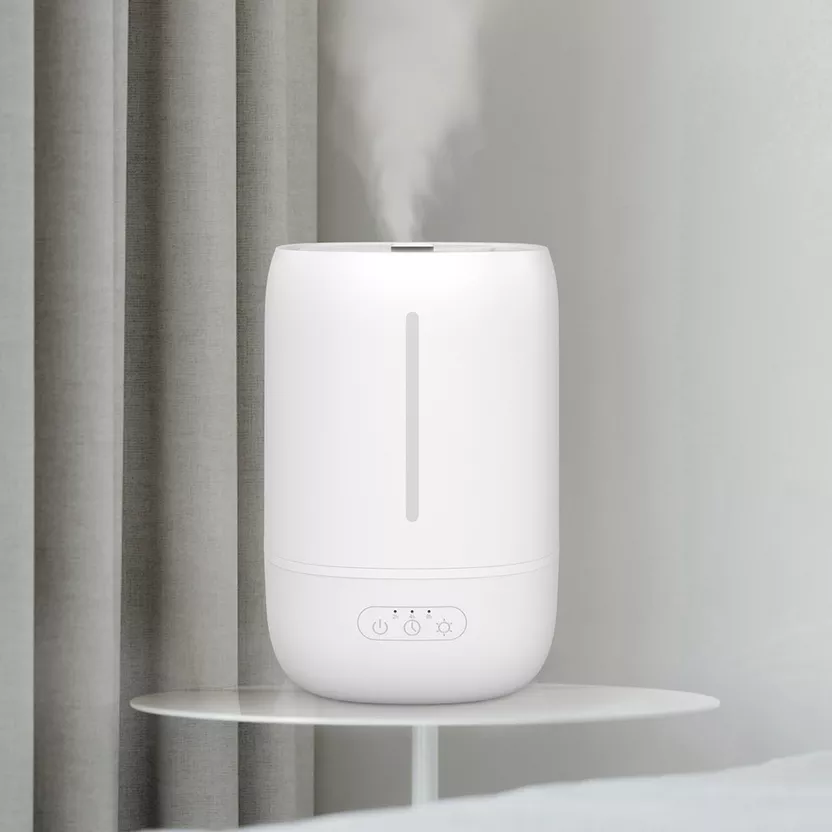 Elevate Your Home Comfort: The Ultimate Guide to the Dyson Humidifier