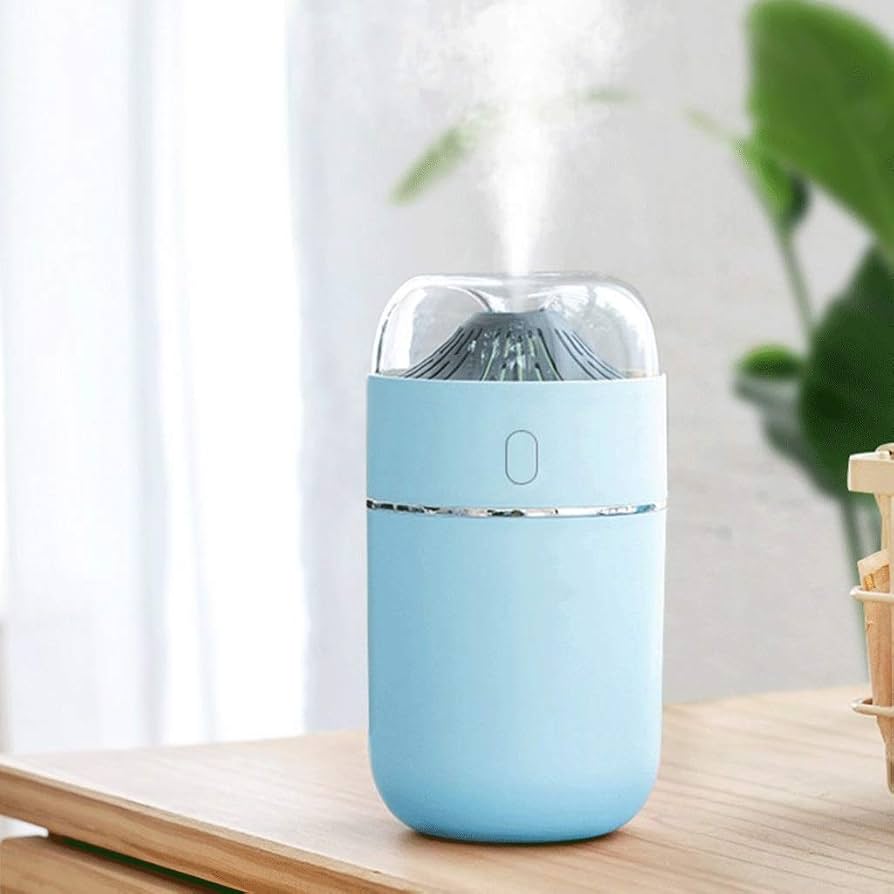 Finding Your Perfect Oasis: The Best Humidifier for Large Rooms