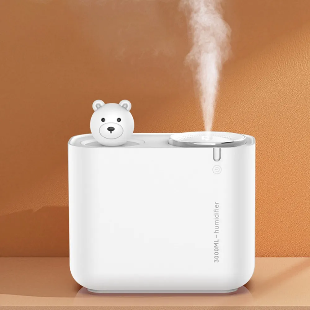 Stainless Steel Humidifier: The Ultimate Guide to Clean Air and Lasting Wellness