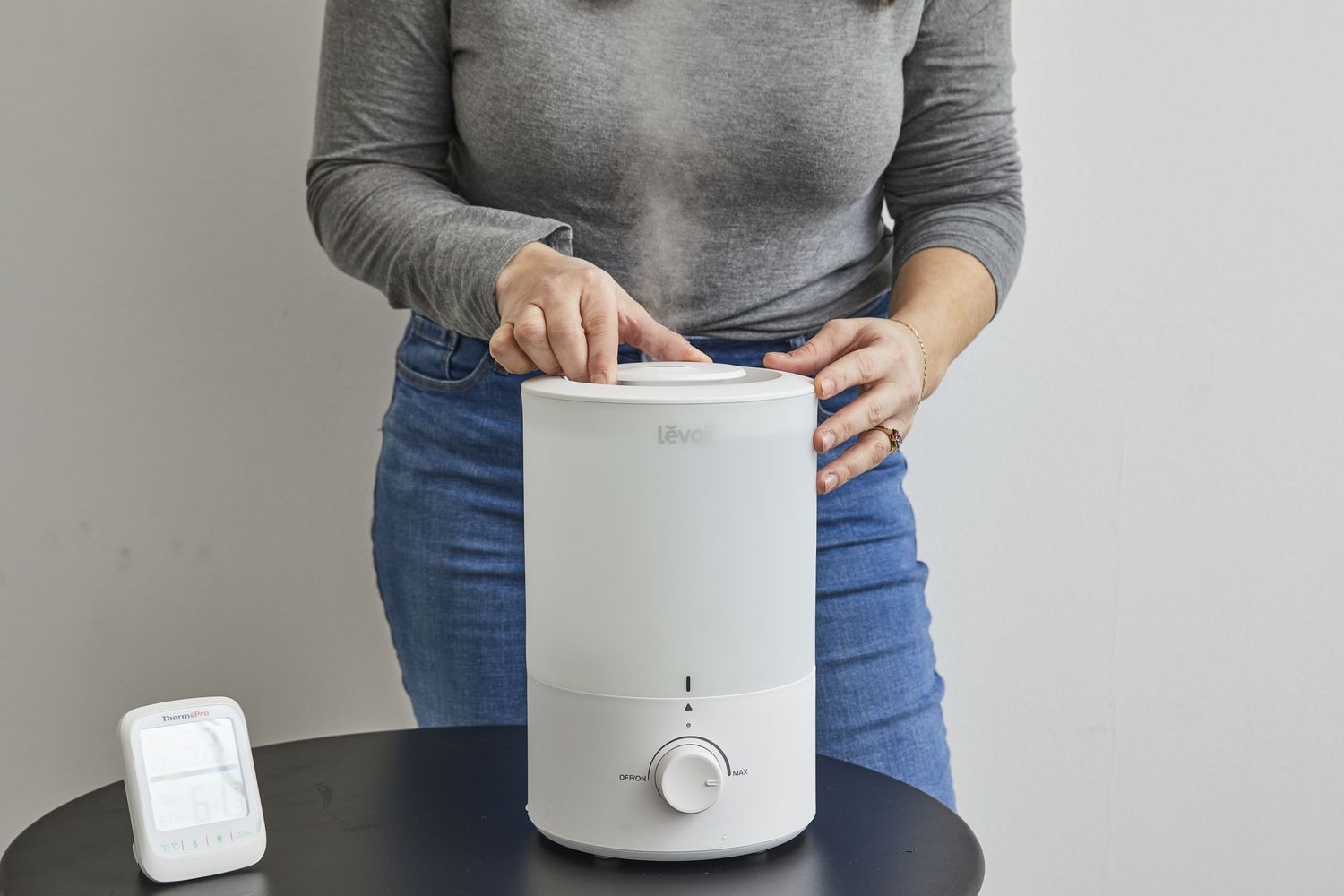 Breathe Easier: Unlocking the Power of a Purifier Humidifier