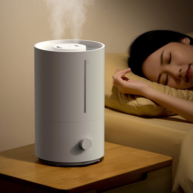 Elevate Your Home Comfort with a Honeywell Humidifier