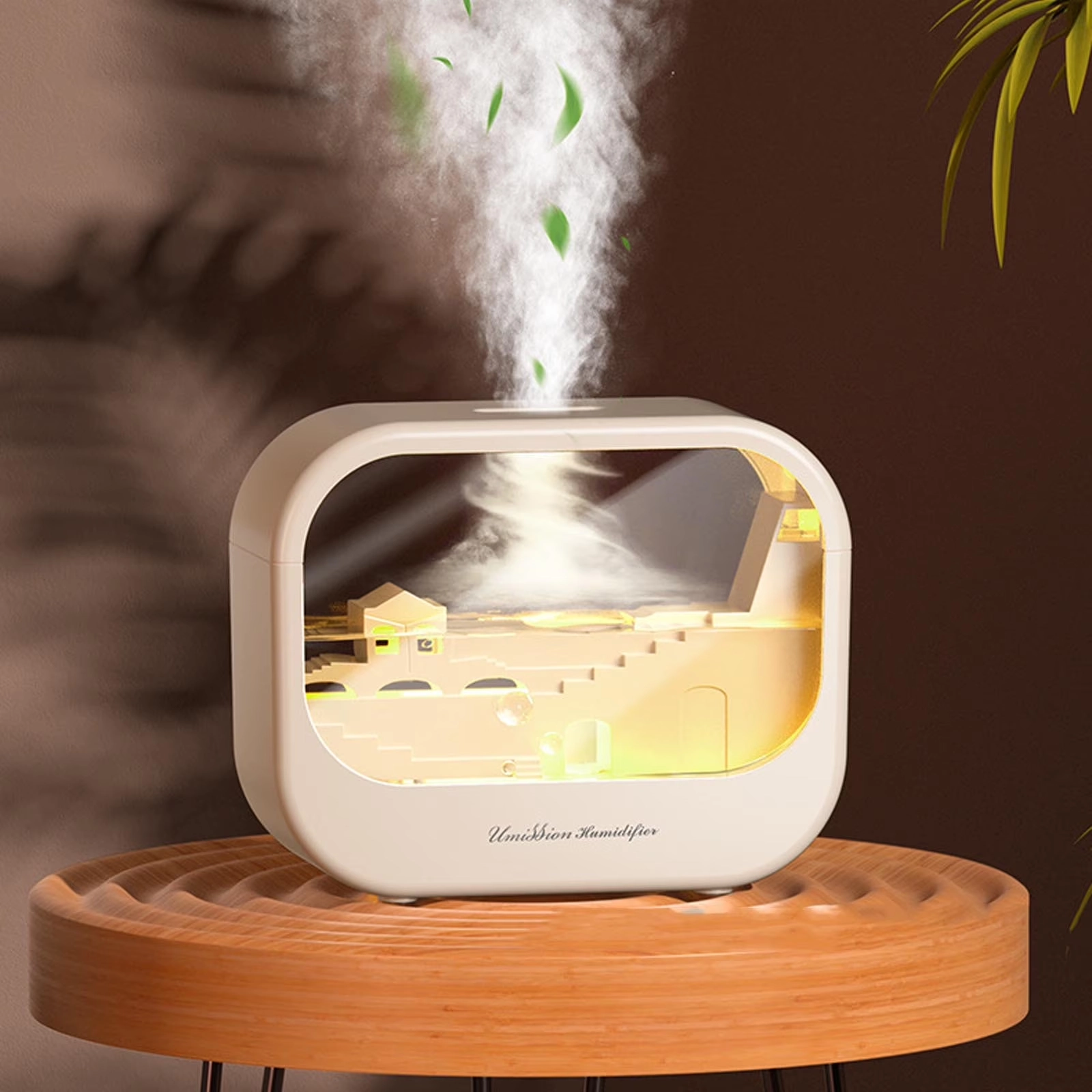 The Ultimate Guide to Ultrasonic Humidifiers: Unlocking Optimal Indoor Comfort